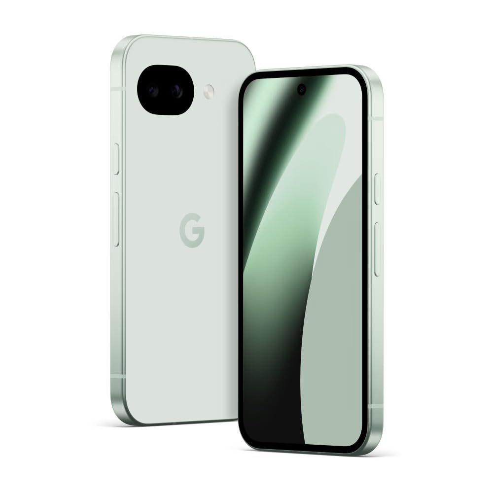 GOOGLE PIXEL 10A 5G 256GB FOG thumbnail 7