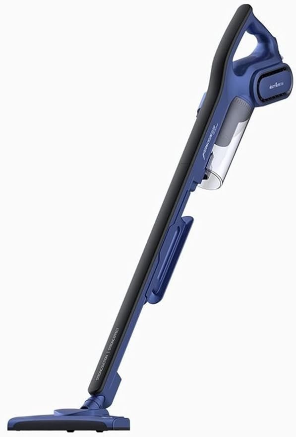 Deerma Pro Vacuum Cleaner DX810 thumbnail 2
