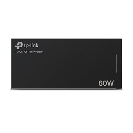 TP-LINK POE ADAPTER GIGABIT ETHERNET TL-POE170S thumbnail 7