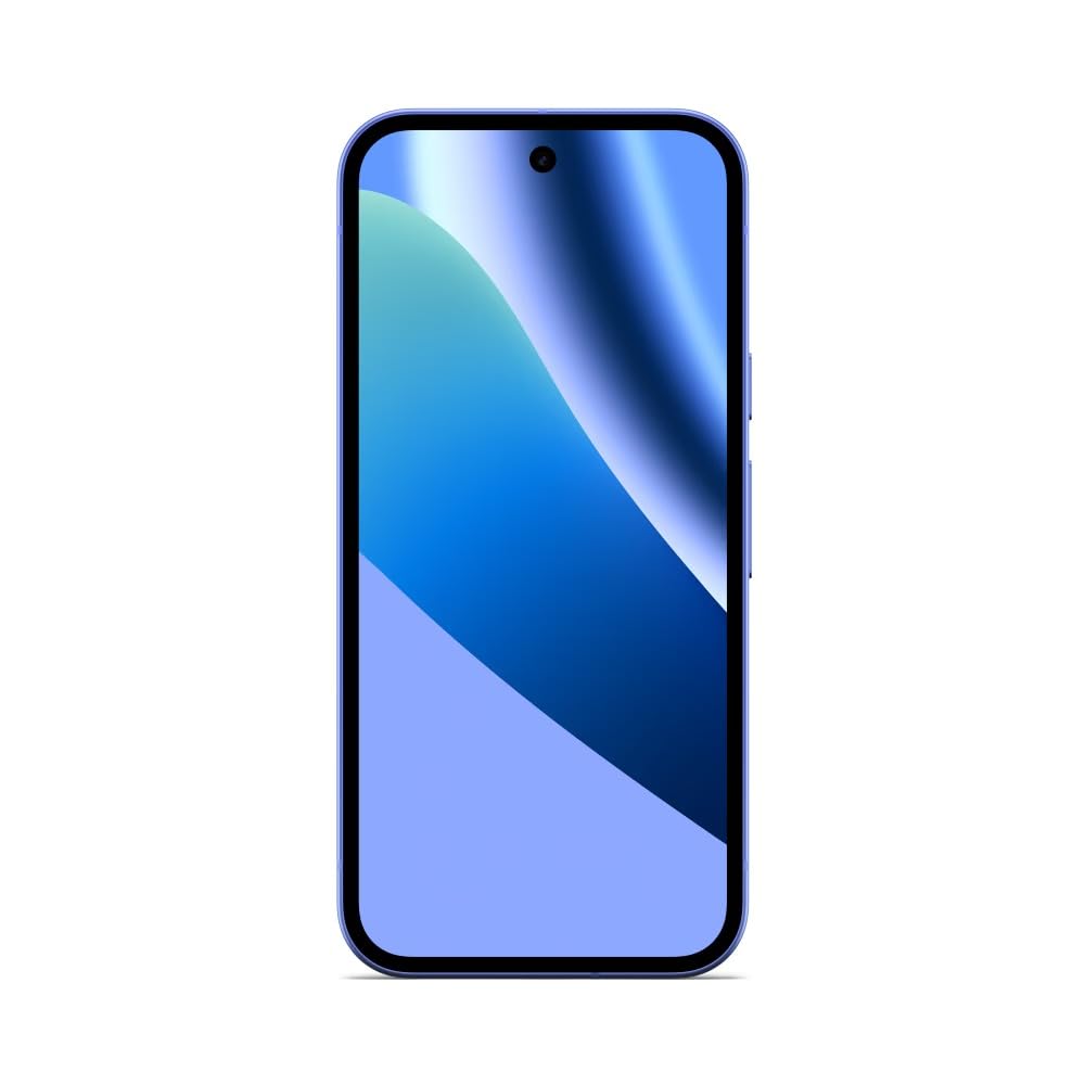 GOOGLE PIXEL 10A 5G 128GB LAVENDER thumbnail 2