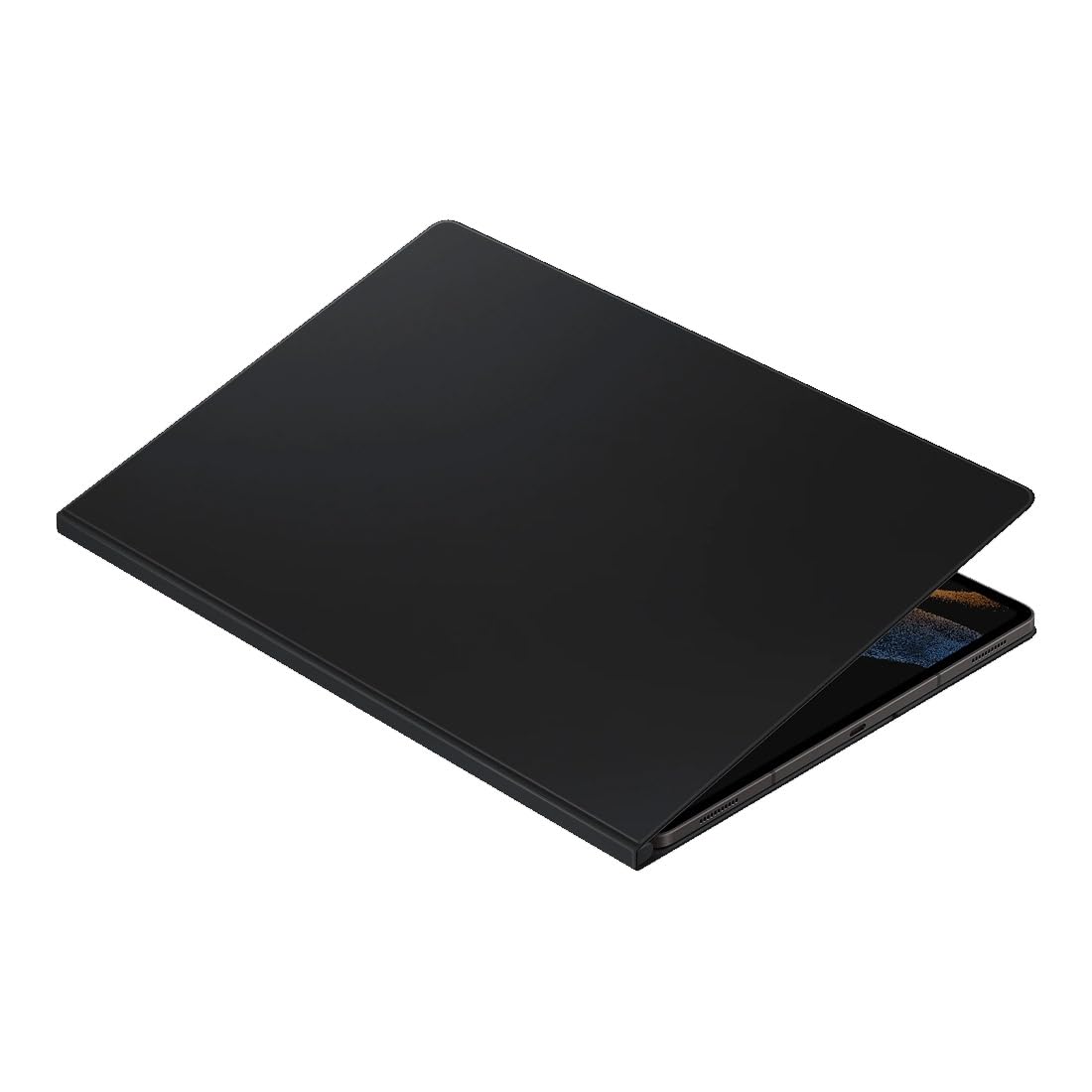 SAMSUNG GALAXY TAB S8 ULTRA BOOK COVER BLACK EF-BX900PBEGWW thumbnail 4