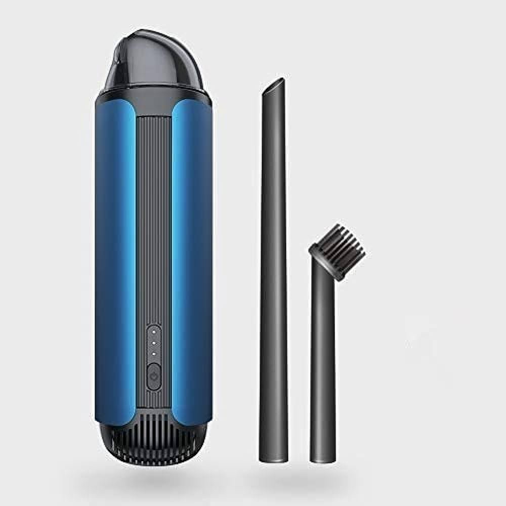PORODO PORTABLE VACUUM CLEANER 6000mAH BLUE PD-VACPOR-BL