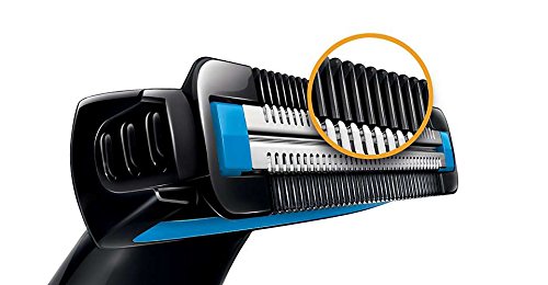 PHILIPS BODY GROOM SHAVER BG1024 thumbnail 3