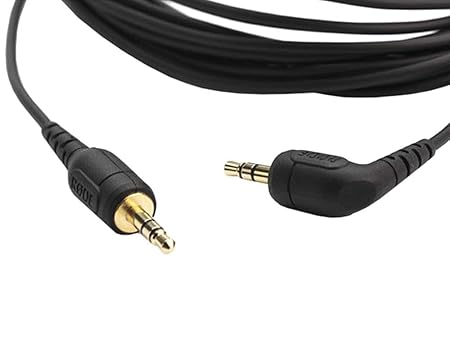 RODE TRS MALE TO MALE CABLE 6M SC8 thumbnail 2