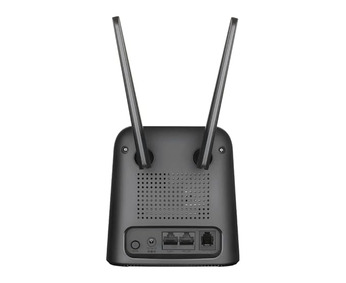 D-LINK 4G LTE MOBILE ROUTER DWR-M920VB thumbnail 3