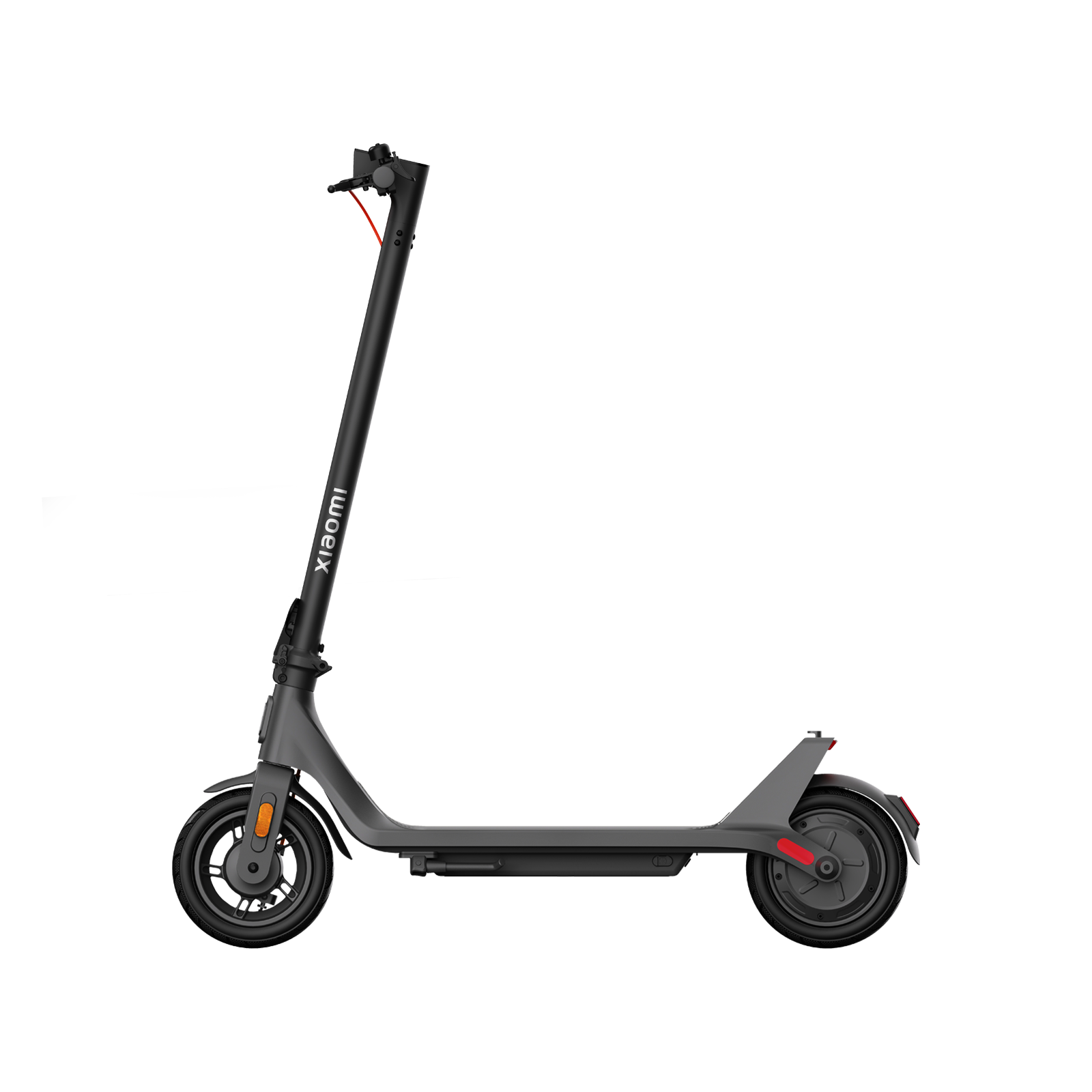 MI XIAOMI ELECTRIC SCOOTER 4 LITE 2ND GEN BLACK DDHBC01LQ