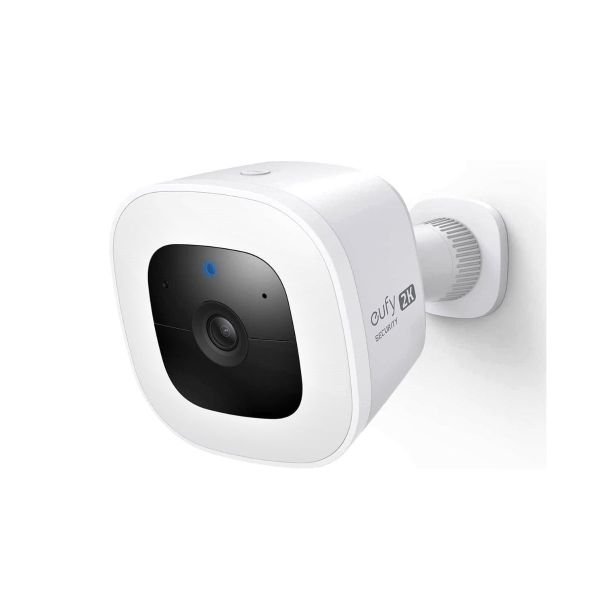 ANKER EUFY SOLOCAM L40 SPOTLIGHT CAM PRO 2K IP CAMERA 2-WAY AUDIO WIFI AND AI MOTION SENSOR T8123G21