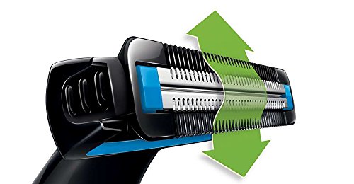 PHILIPS BODY GROOM SHAVER BG1024 thumbnail 4