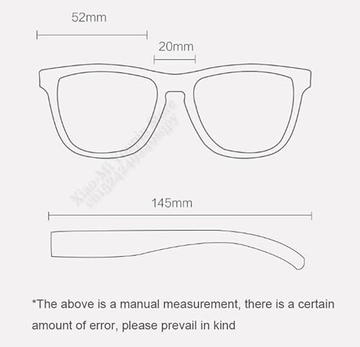 XIAOMI TS TRENDSETTER TRAVELLER SUNGLASSES STR004-0220 thumbnail 7