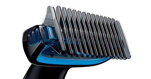 PHILIPS BODY GROOM SHAVER BG1024 thumbnail 5