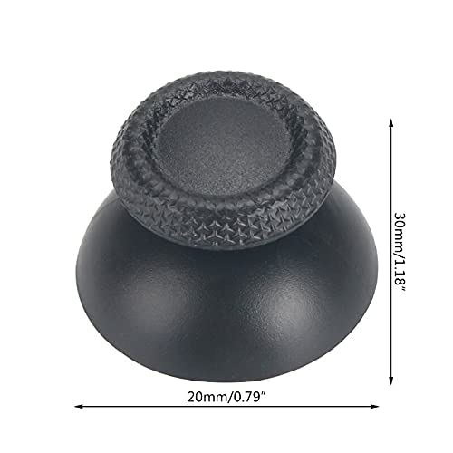 SONY PS5 CONTROLLER REPLACEMENT CAPS thumbnail 4
