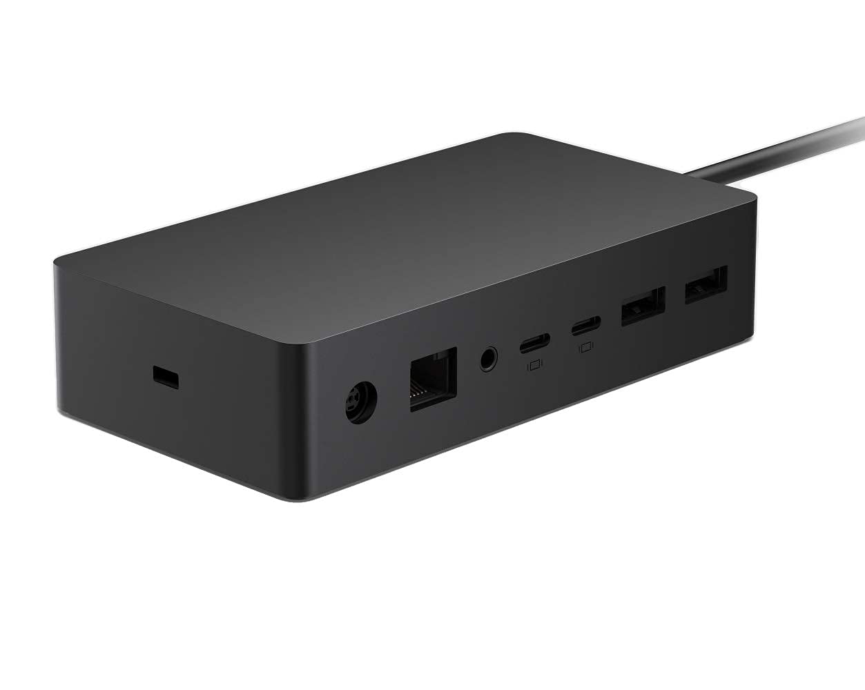 MICROSOFT DOCKING STATION 2 BLACK SVS-00006 thumbnail 2