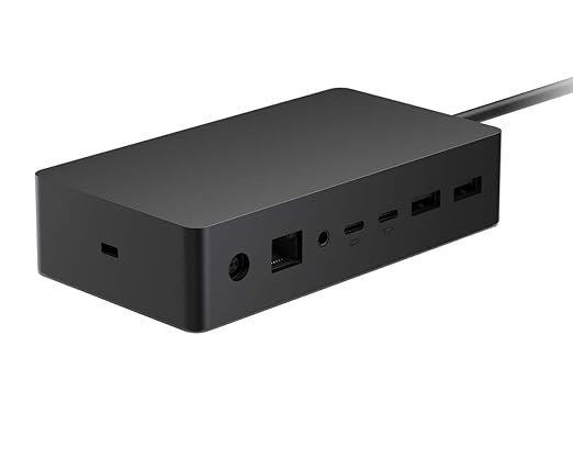 MICROSOFT SURFACE PRO DOCK 2 GK-00001