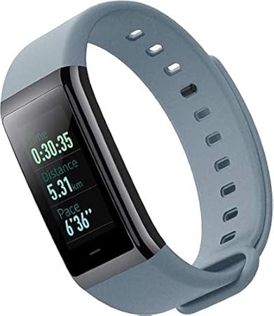 MI WATCH AMAZFIT COR GRAY thumbnail 4