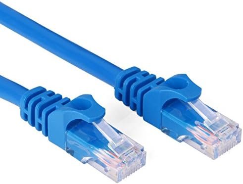 UGREEN CAT6 UTP LAN CABLE 3M BLUE 11203