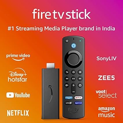 AMAZON FIRE TV STICK thumbnail 7