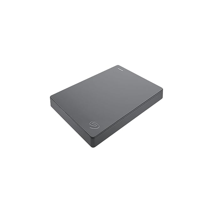 SEAGATE 2TB BASIC EXTERNAL HARD DRIVE HDD 2.5 INCH USB 3.0 STJL2000400 thumbnail 4