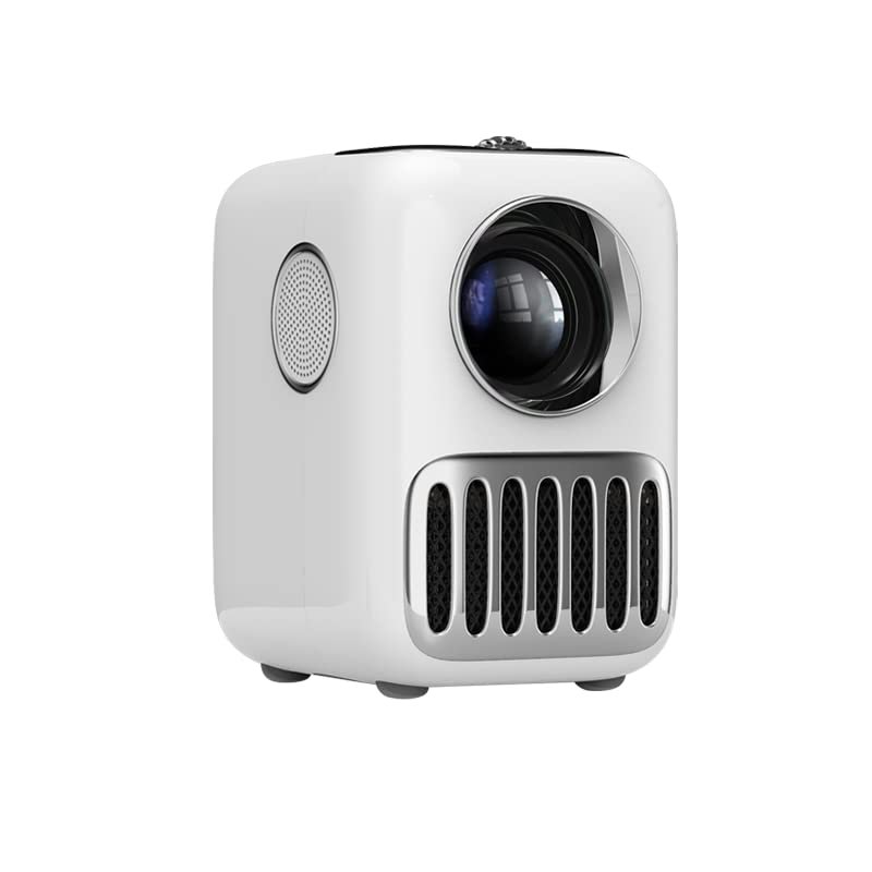 WANBO PROJECTOR T2R MAX