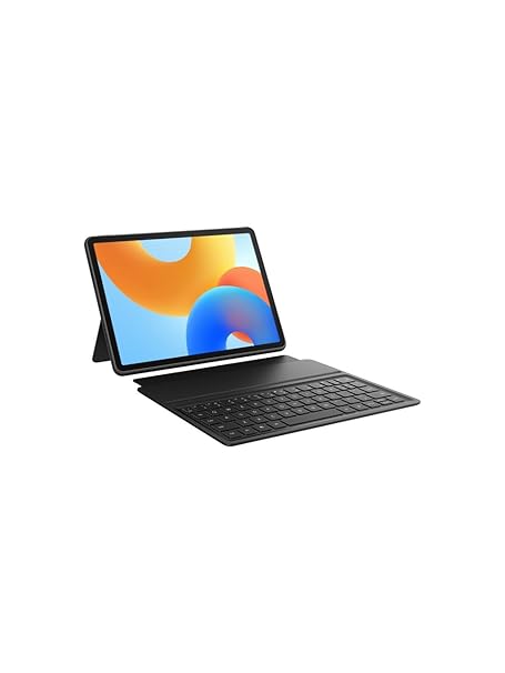 HUAWEI MATEPAD PAPERMATTE EDITION 8+256GB SPACE GREY WITH KEYBOARD (2025) BTK-W09 53013WDP thumbnail 2