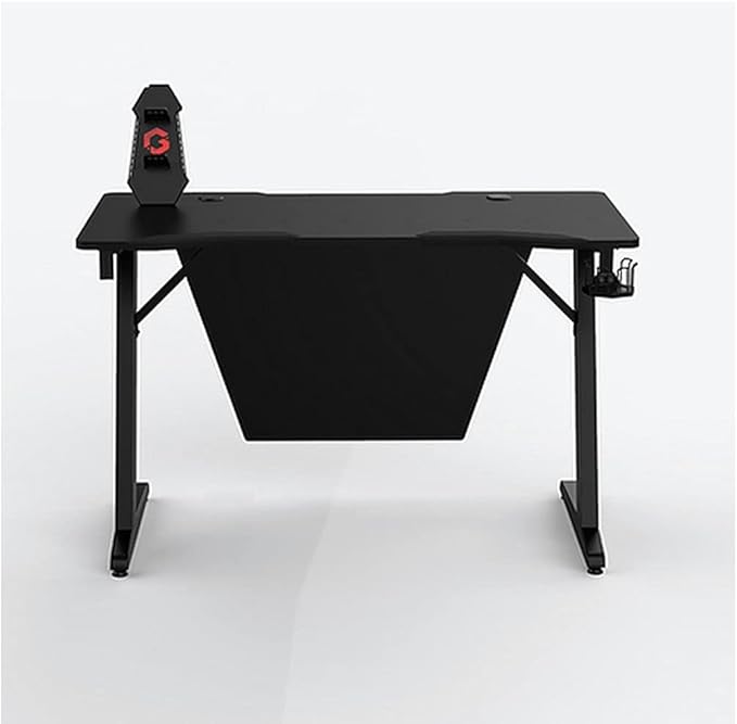 GAMEON RAPTOR RGB GAMING DESK GO-RGB-DESK1 thumbnail 4
