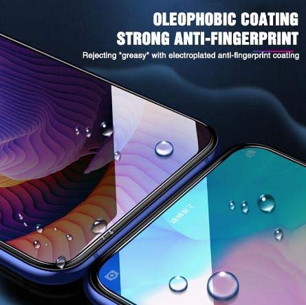 SAMSUNG A25 GLASS SCREEN PROTECTOR CLEAR thumbnail 4