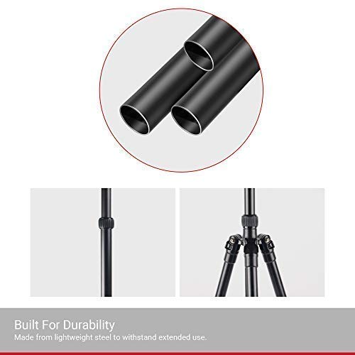 ANKER NEBULA CAPSULE TRIPOD STAND BLACK -D0711111 thumbnail 4