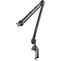RODE PODCASTER STUDIO ARM MICROPHONE PSA1
