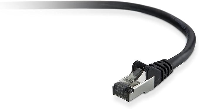 BELKIN CAT6 NETWORKING CABLE 5M A3L981BT05MBKHS