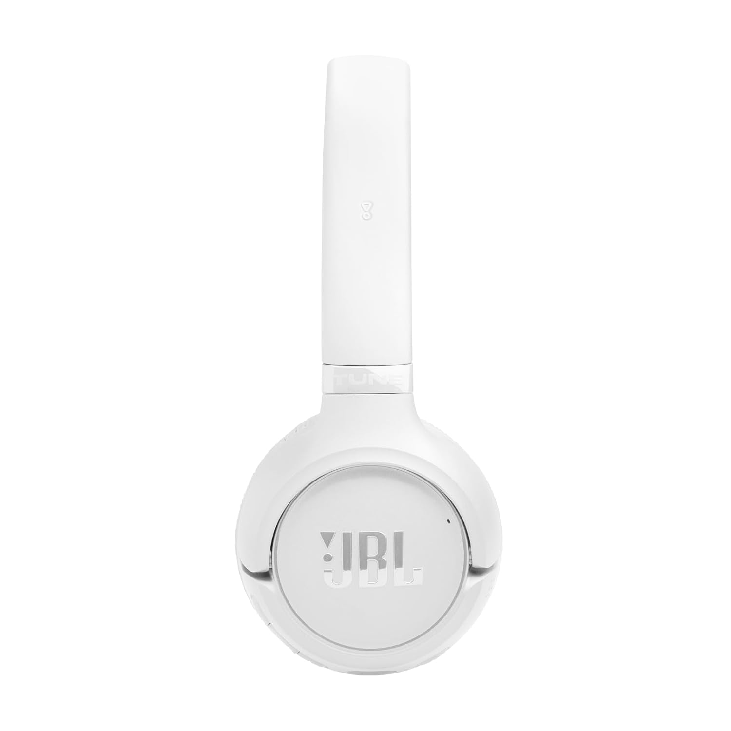 JBL TUNE 530 BLUETOOTH HEADSET WHITE thumbnail 7