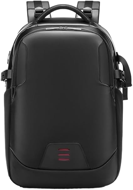 MULTFUNCTIONAL DIGITAL PHOTOGRAPH BACKPACK BLACK FJ6166 thumbnail 2
