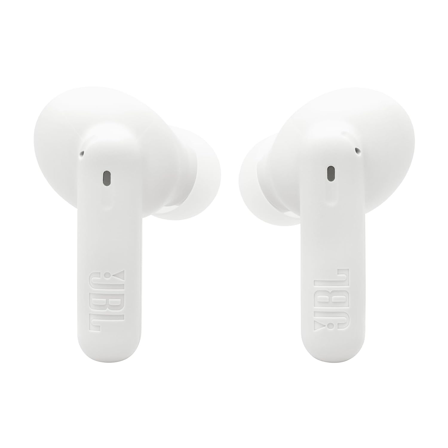 JBL WAVE BEAM 2 TRUE WIRELESS IN-EAR EARBUDS WITH MIC WHITE thumbnail 2
