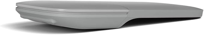 MICROSOFT SURFACE ARC MOUSE WIRELESS GRAY CZV-00008 thumbnail 3