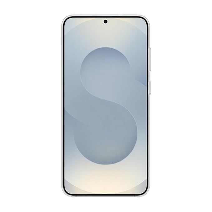 SAMSUNG GALAXY S25 PLUS STANDING GRIP WHITE EF-GS936CWEGWW thumbnail 2