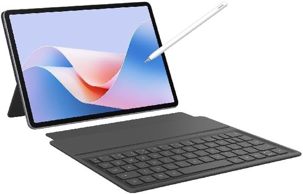 HUAWEI MATEPAD 11.5 INCH (2024) 6+128GB SPACE GREY WITH KEYBOARD BTKR-W09 53014EVE thumbnail 2