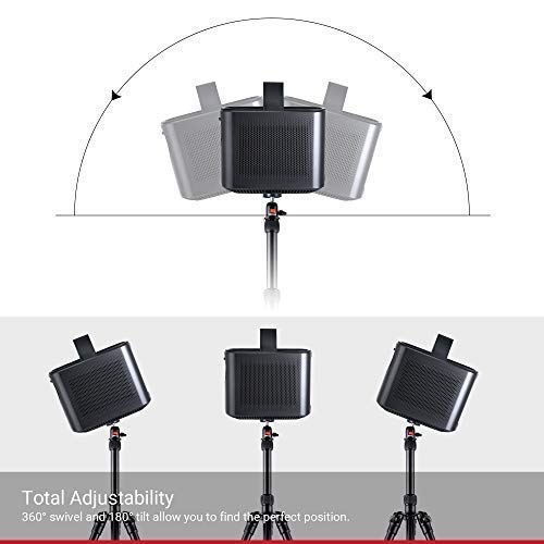 ANKER NEBULA CAPSULE TRIPOD STAND BLACK -D0711111 thumbnail 5