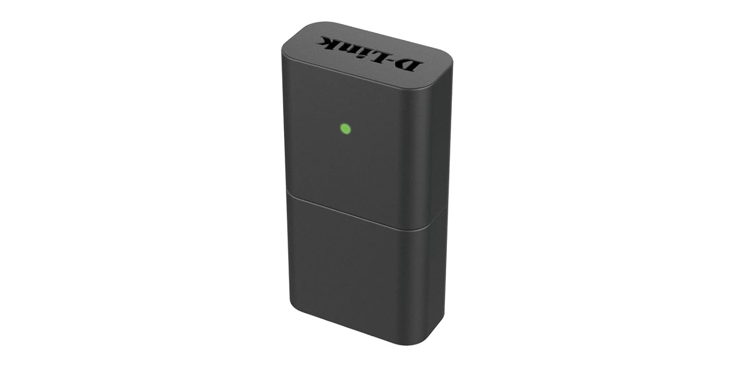 DLINK WIRELESS AX3000 NANO USB ADAPTER DWA-X131 thumbnail 6