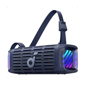 ANKER SOUNDCORE BOOM 3I 50W SPEAKER BLUE D5100030 thumbnail 6