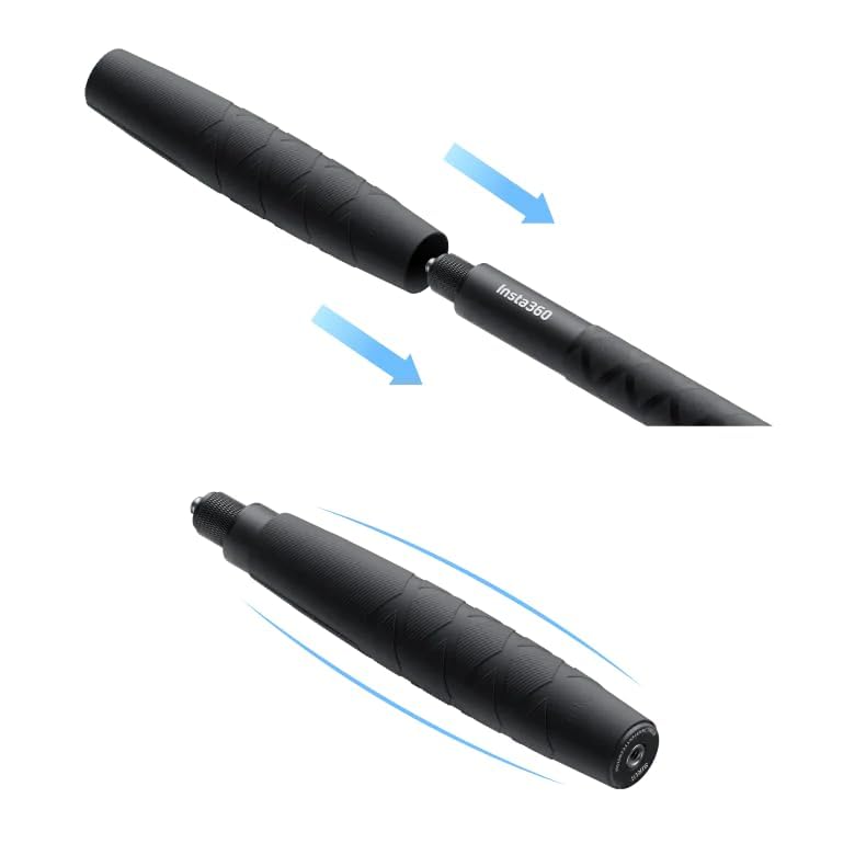 INSTA360 85CM INVISIBLE SELFIE STICK CINSCAVG thumbnail 2