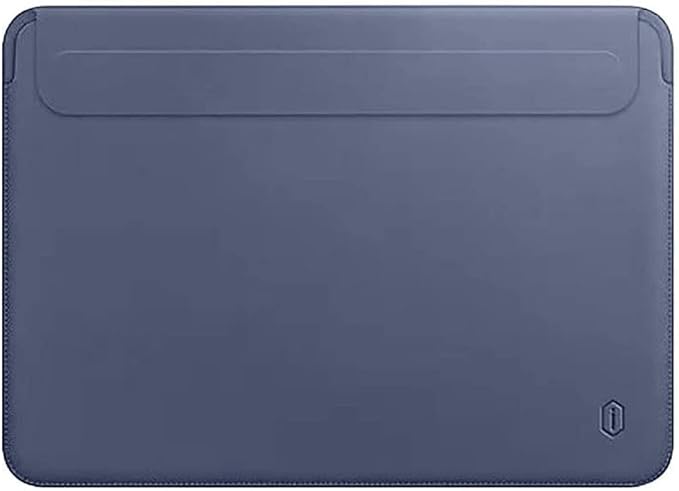 WIWU SKIN PRO II PU LEATHER SLEEVE MACBOOK BAG 16 INCHES