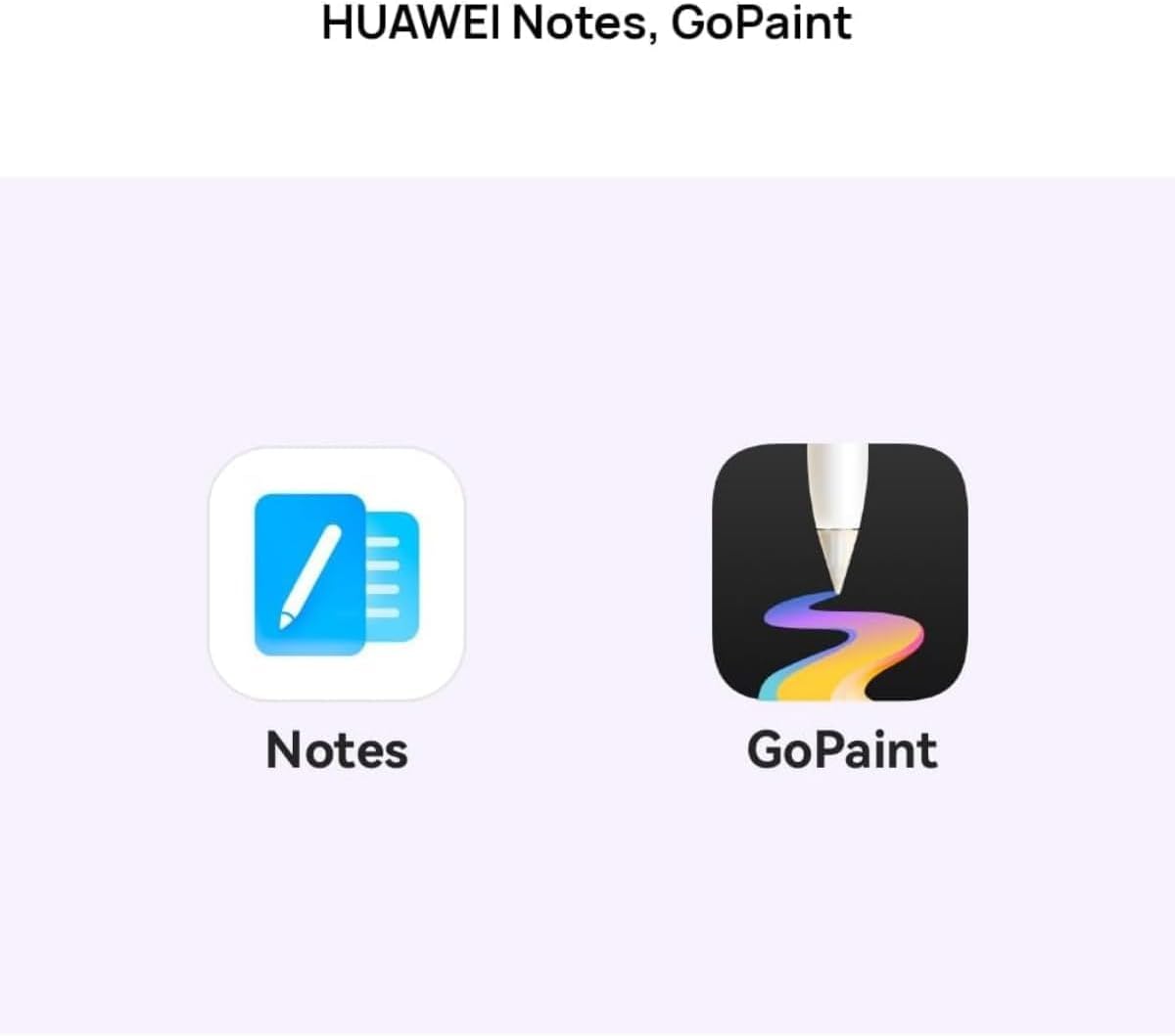 HUAWEI MATEPAD 11.5 INCH PAPERMATTE EDITION 8GB 256GB WITH KEYBAORD VIOLET TXZ-W09 53014KBC thumbnail 4