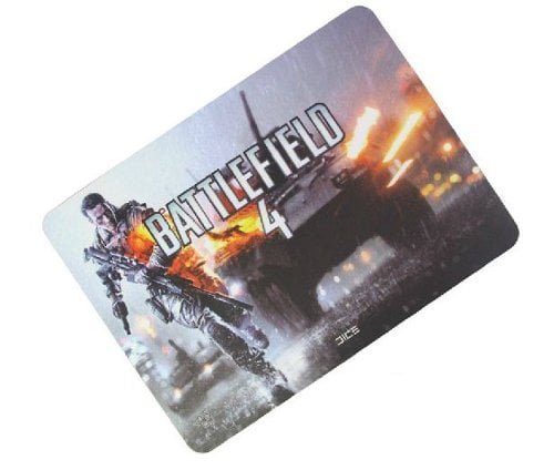 RAZER DESTRUCTOR 2 BF4 RZ02-00200500-R3M1