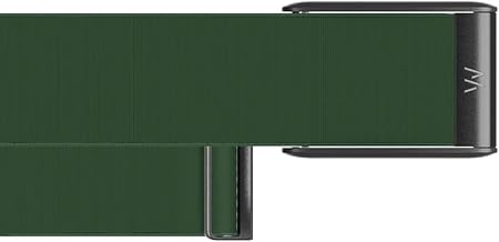 WHOOP 5.0 COREKNIT ACCESSORY BAND EVERGREEN thumbnail 2