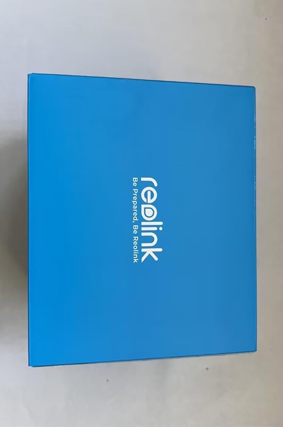 REOLINK 8MP ULTRA HD 4K OUTDOOR WIFI 6BATTERY PT CAMERA KIT BWPT4K07SPW thumbnail 2
