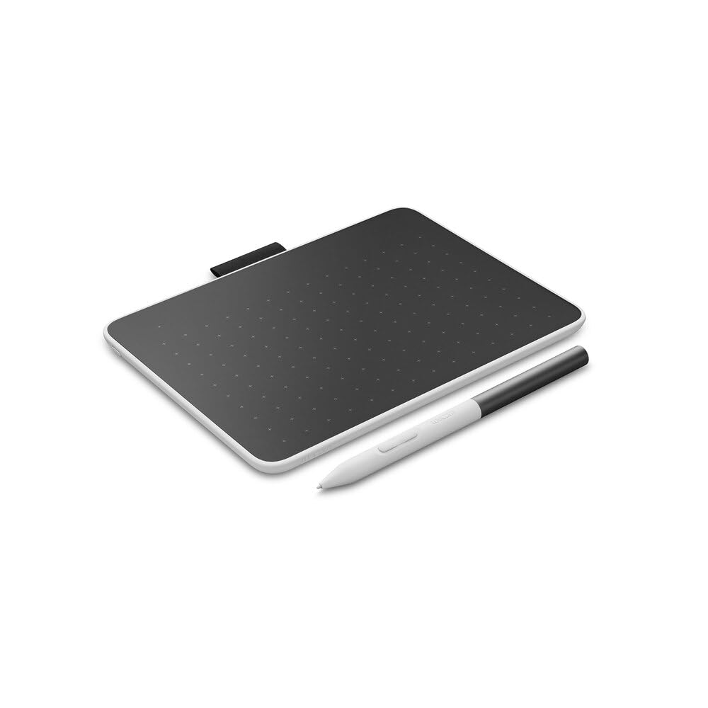 WACOM ONE SMALL PEN TABLET CTC4110WLW1B thumbnail 2