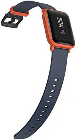 MI AMAZFIT BIP YOUTH GLOBAL ORANGE thumbnail 3