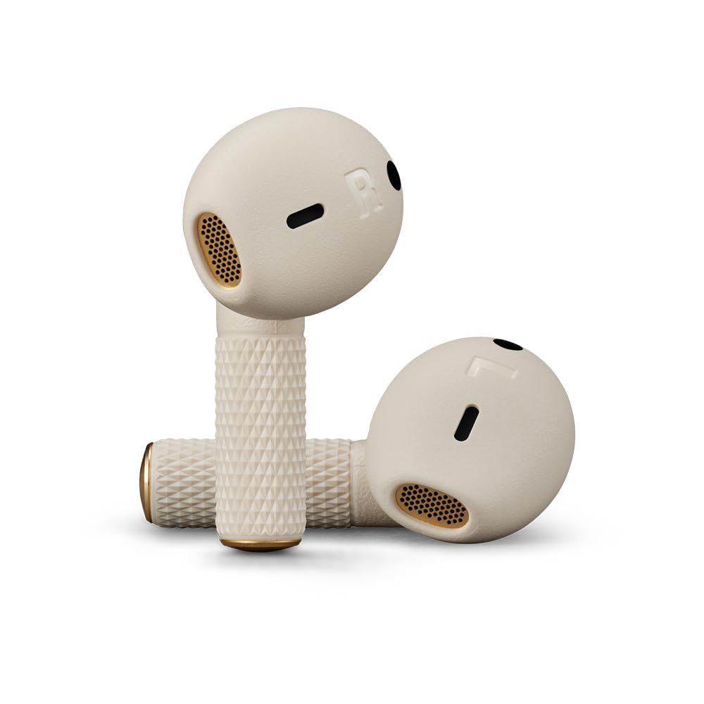 MARSHALL MINOR IV TRUE WIRELESS IN EAR EARBUDS CREAM MINOR IV CRM thumbnail 3