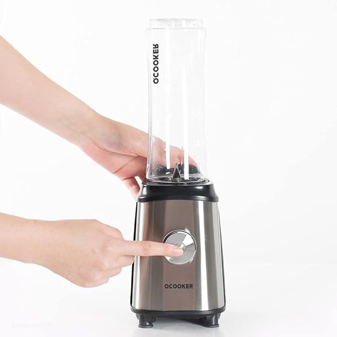 MI QCOOKER JUICER CD-BL01 thumbnail 2