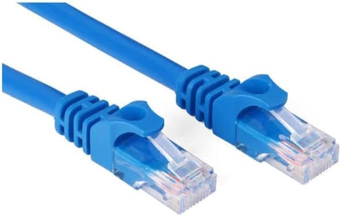 UGREEN CAT 6 UTP LAN CABLE 15M BLUE 11207