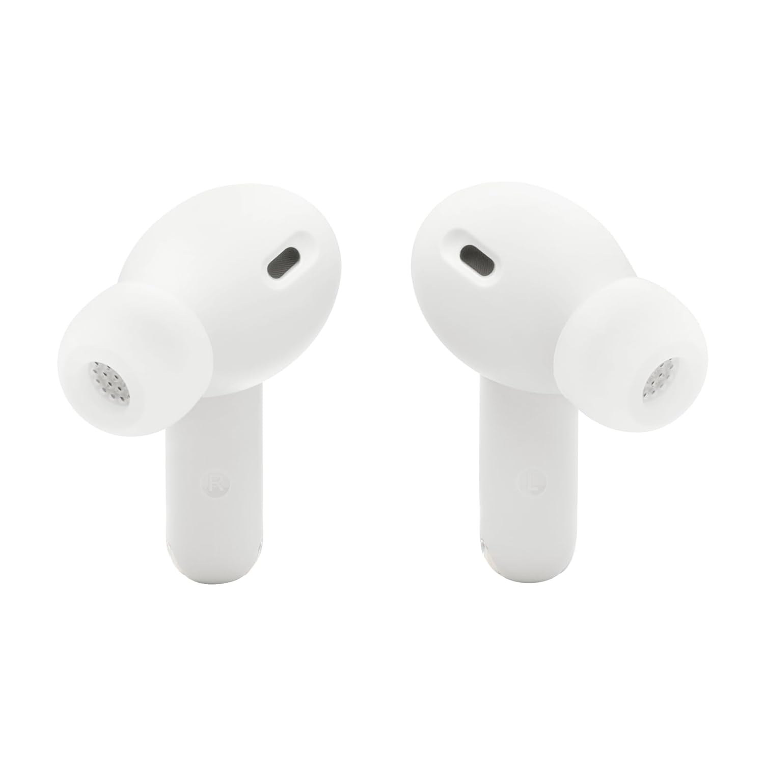 JBL WAVE BEAM 2 TRUE WIRELESS IN-EAR EARBUDS WITH MIC WHITE thumbnail 4