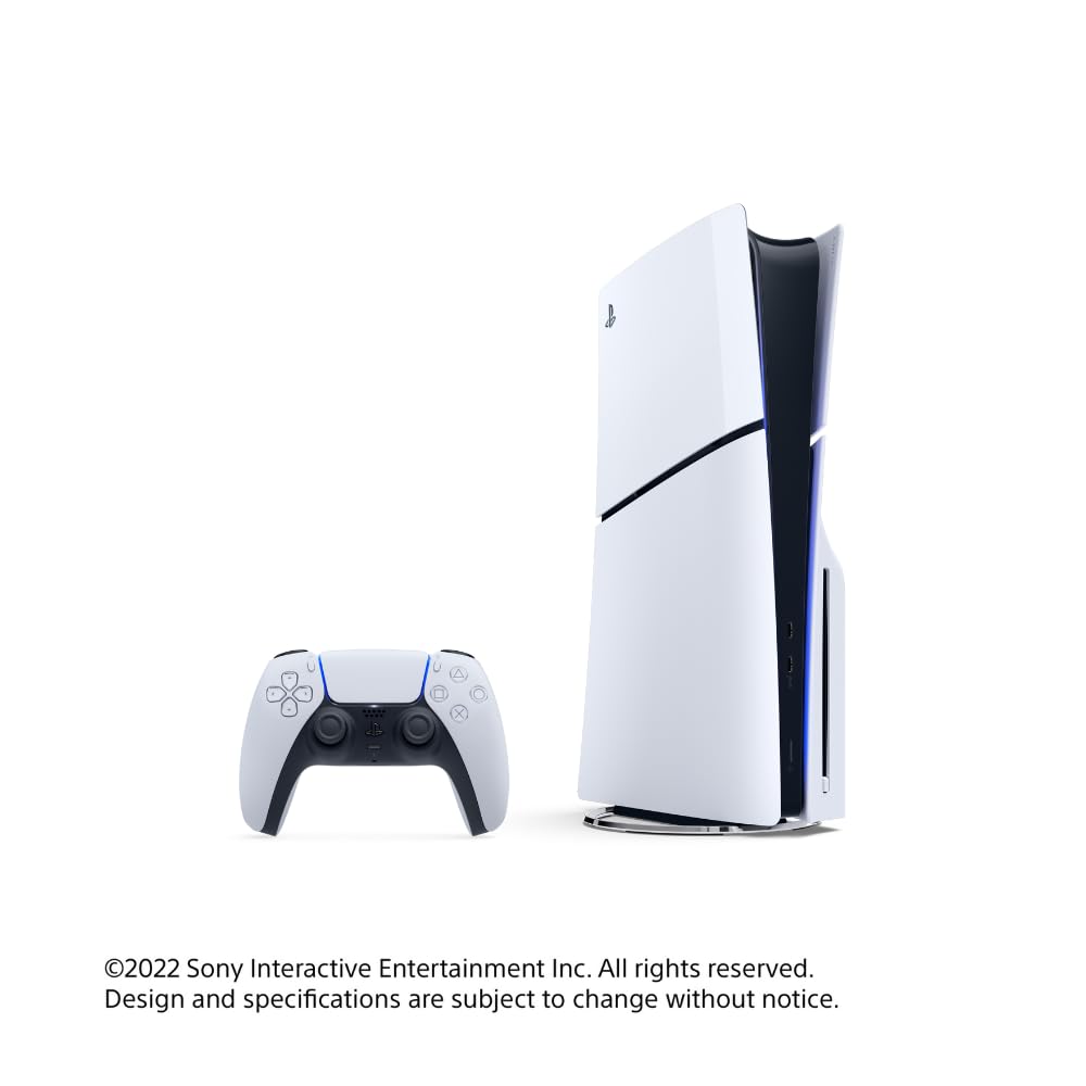 SONY PLAYSTATION 5 PRO FC26 DIGITAL EDITION 4K HDR 2TB CFI-7021B01Y thumbnail 4
